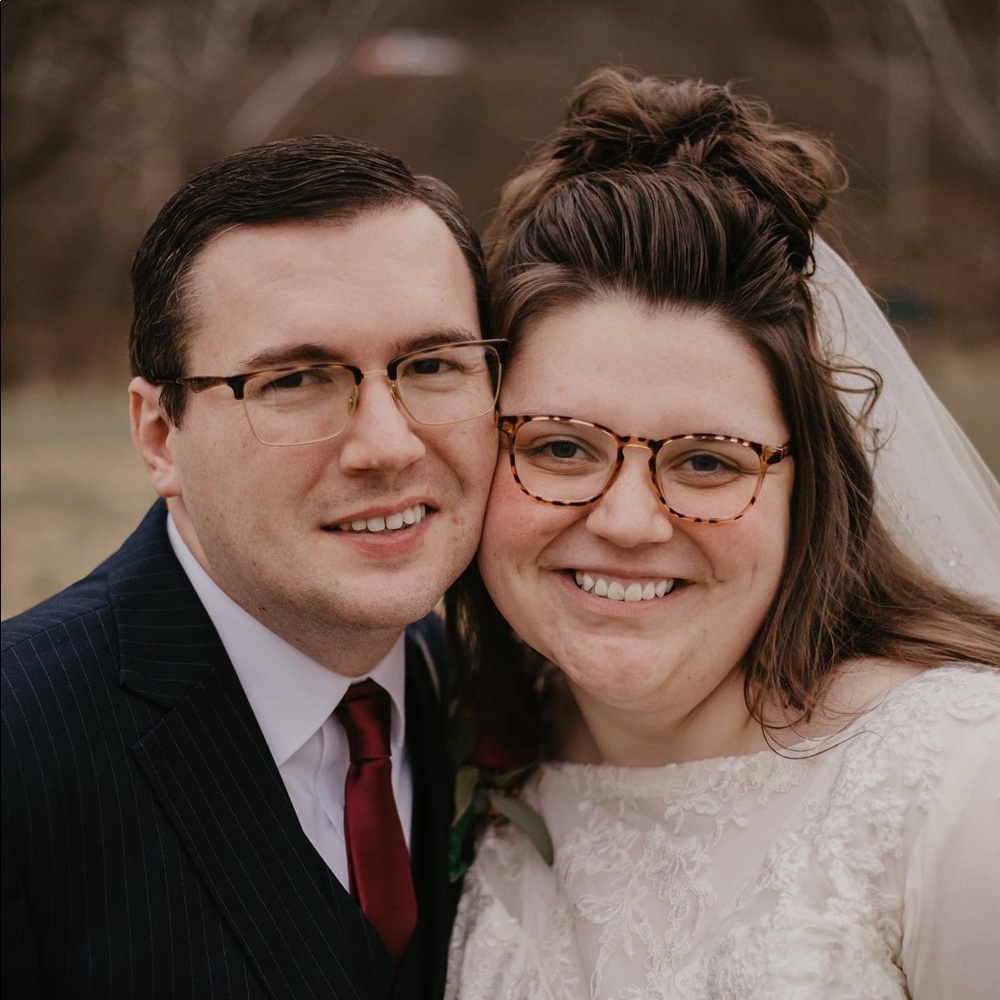 Meet your Posher, Faith